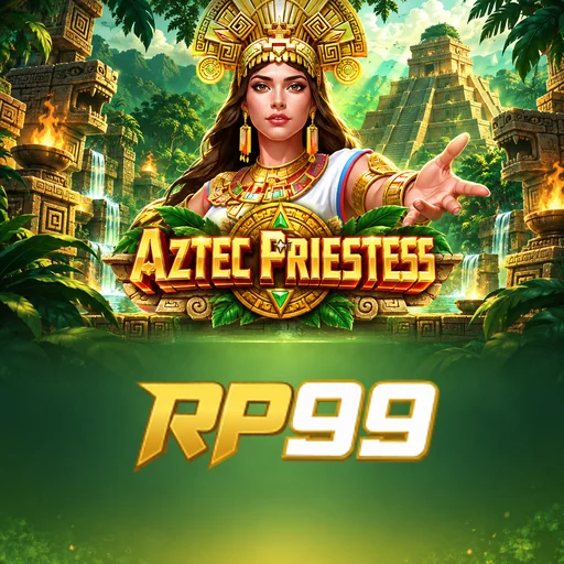 rp99 APK Indonesia - Dashboard dan Interface