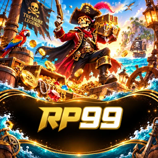 Keamanan rp99 APK