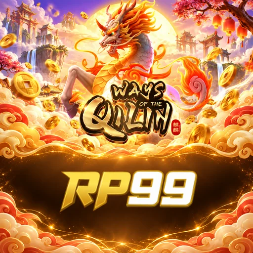 Lisensi Resmi rp99